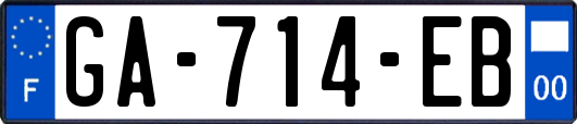 GA-714-EB