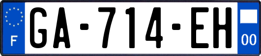 GA-714-EH