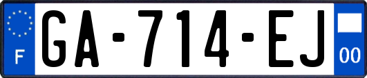 GA-714-EJ