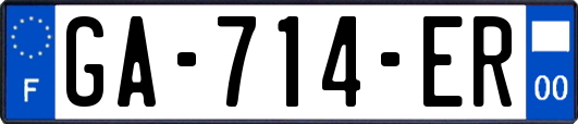 GA-714-ER