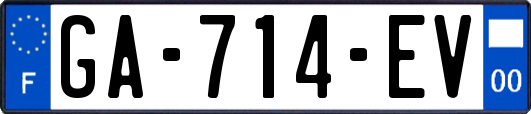 GA-714-EV