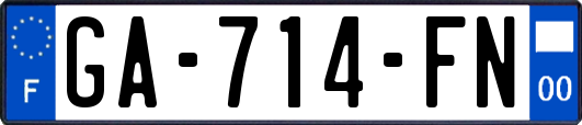 GA-714-FN