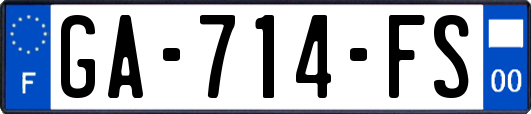 GA-714-FS