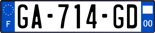 GA-714-GD