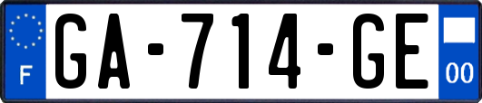 GA-714-GE