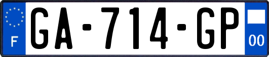 GA-714-GP