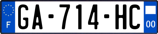 GA-714-HC