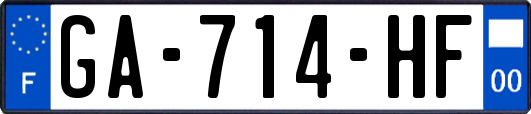 GA-714-HF