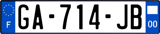 GA-714-JB