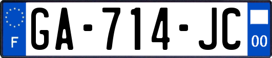 GA-714-JC