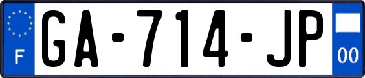 GA-714-JP