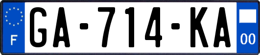 GA-714-KA
