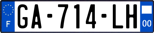GA-714-LH