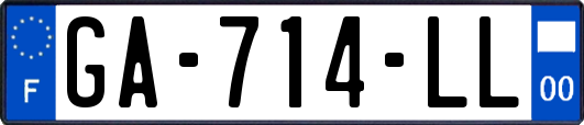 GA-714-LL