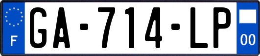 GA-714-LP