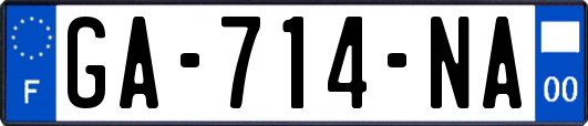 GA-714-NA