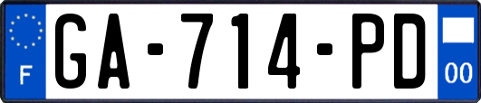 GA-714-PD