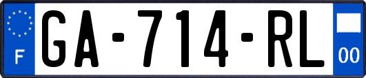 GA-714-RL