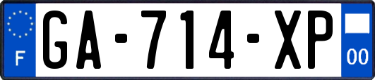 GA-714-XP