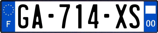GA-714-XS