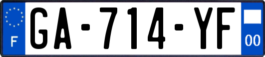 GA-714-YF
