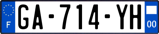 GA-714-YH
