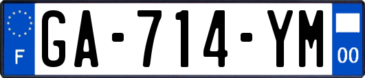 GA-714-YM