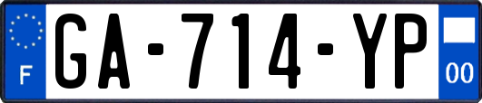GA-714-YP