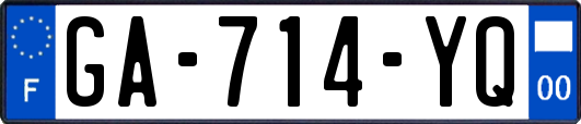 GA-714-YQ