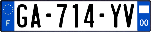 GA-714-YV