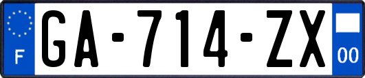 GA-714-ZX