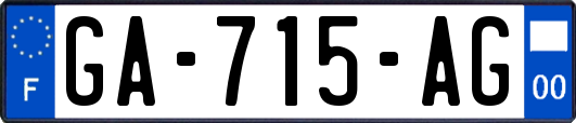 GA-715-AG