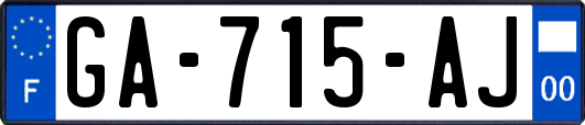 GA-715-AJ