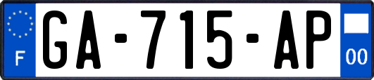 GA-715-AP