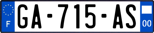 GA-715-AS