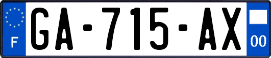 GA-715-AX