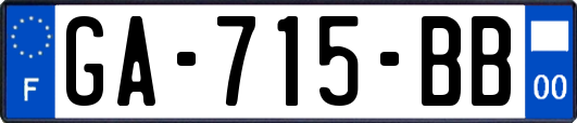 GA-715-BB