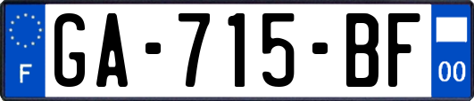 GA-715-BF