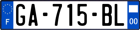 GA-715-BL