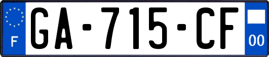 GA-715-CF