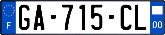 GA-715-CL