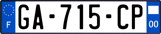 GA-715-CP