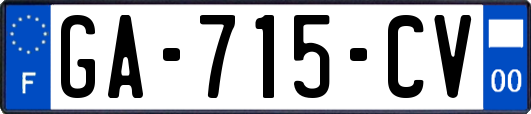 GA-715-CV