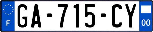 GA-715-CY