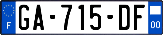 GA-715-DF