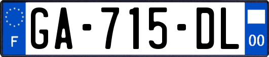 GA-715-DL