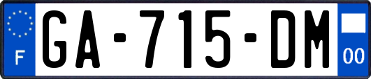 GA-715-DM