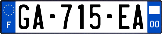 GA-715-EA