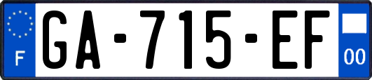 GA-715-EF