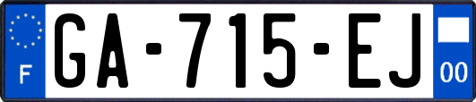 GA-715-EJ